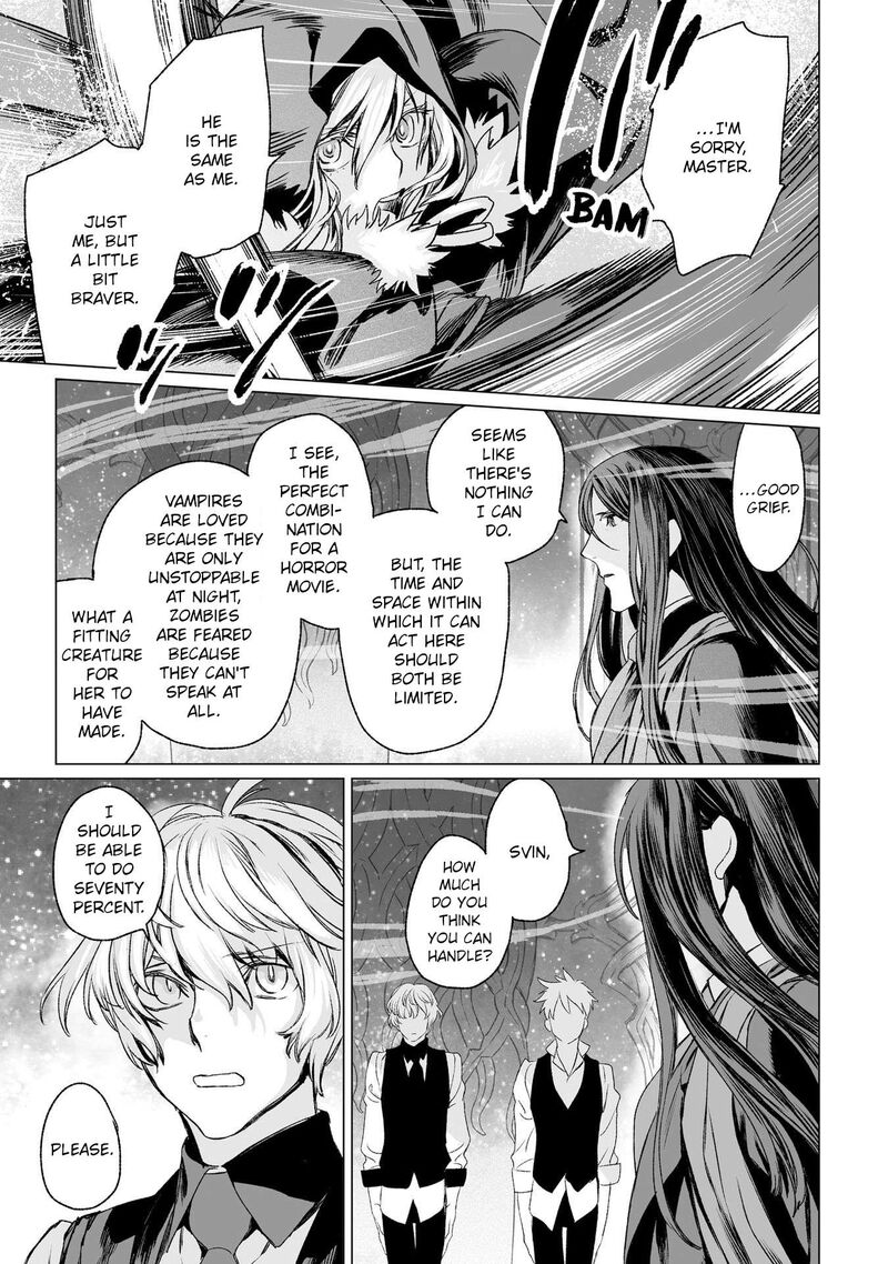 Lord El Melloi II Sei No Jikenbo 32 10