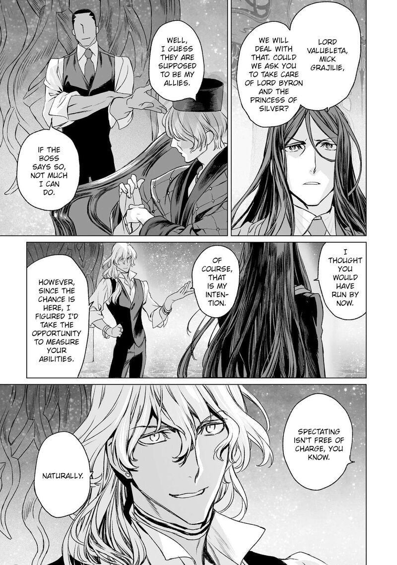 Lord El Melloi II Sei No Jikenbo 32 12