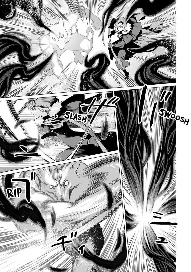 Lord El Melloi II Sei No Jikenbo 32 14