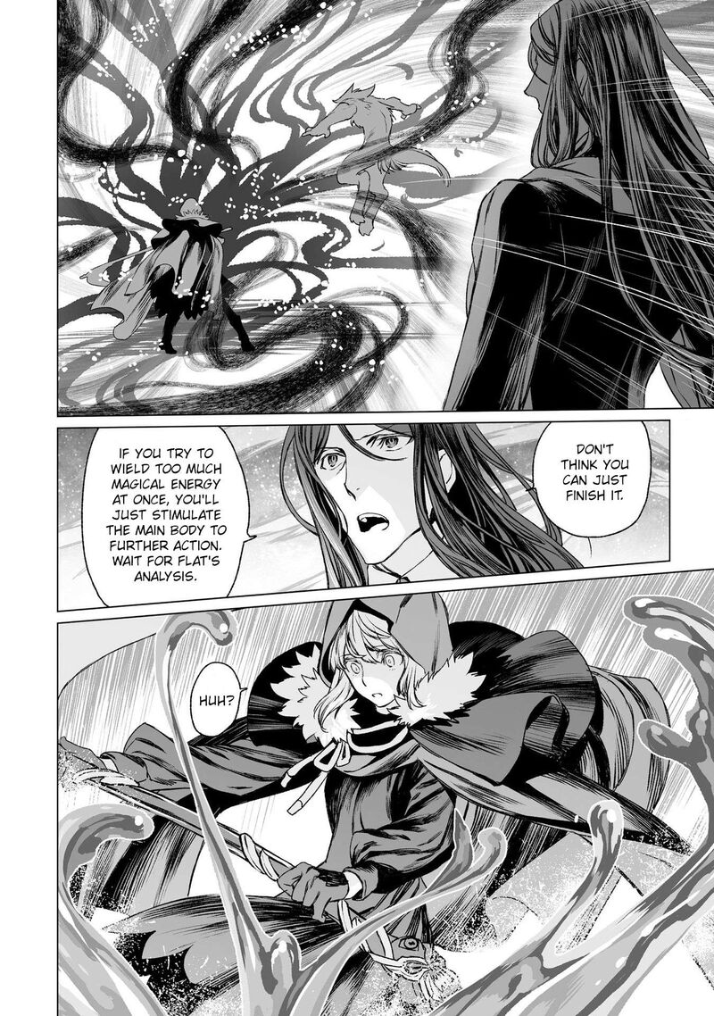 Lord El Melloi II Sei No Jikenbo 32 15