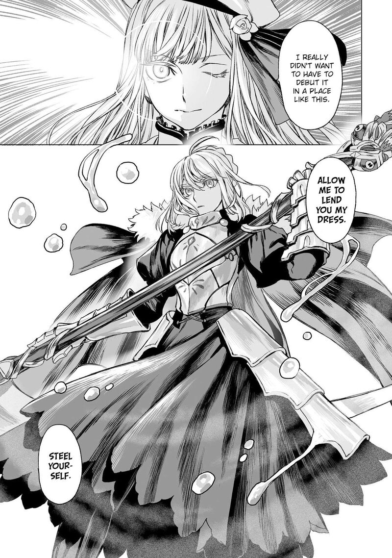 Lord El Melloi II Sei No Jikenbo 32 16