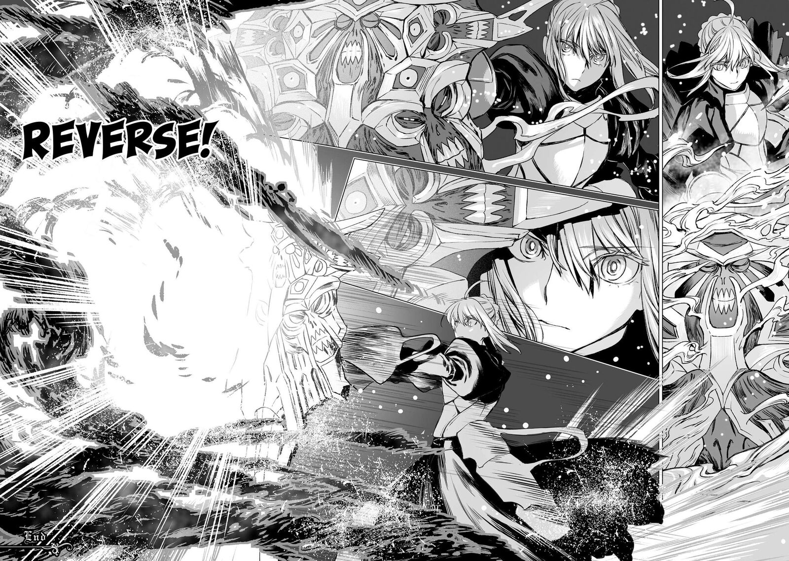 Lord El Melloi II Sei No Jikenbo 32 25