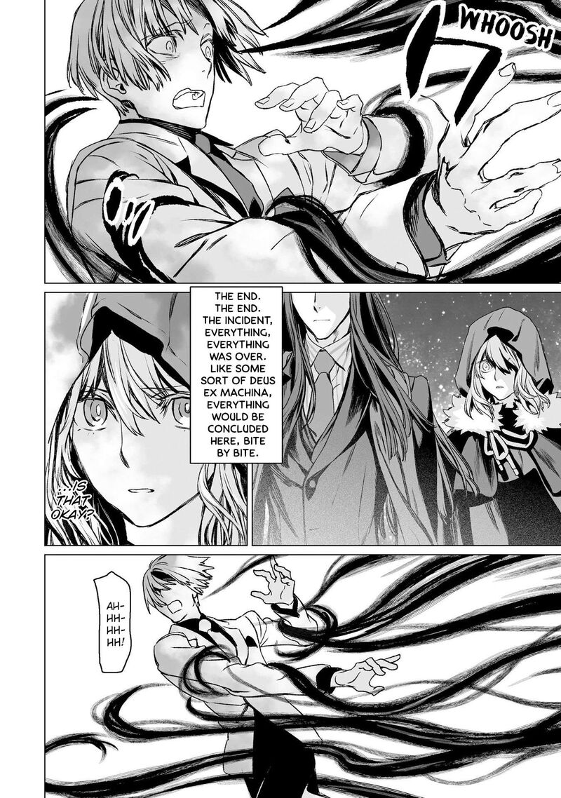 Lord El Melloi II Sei No Jikenbo 32 7