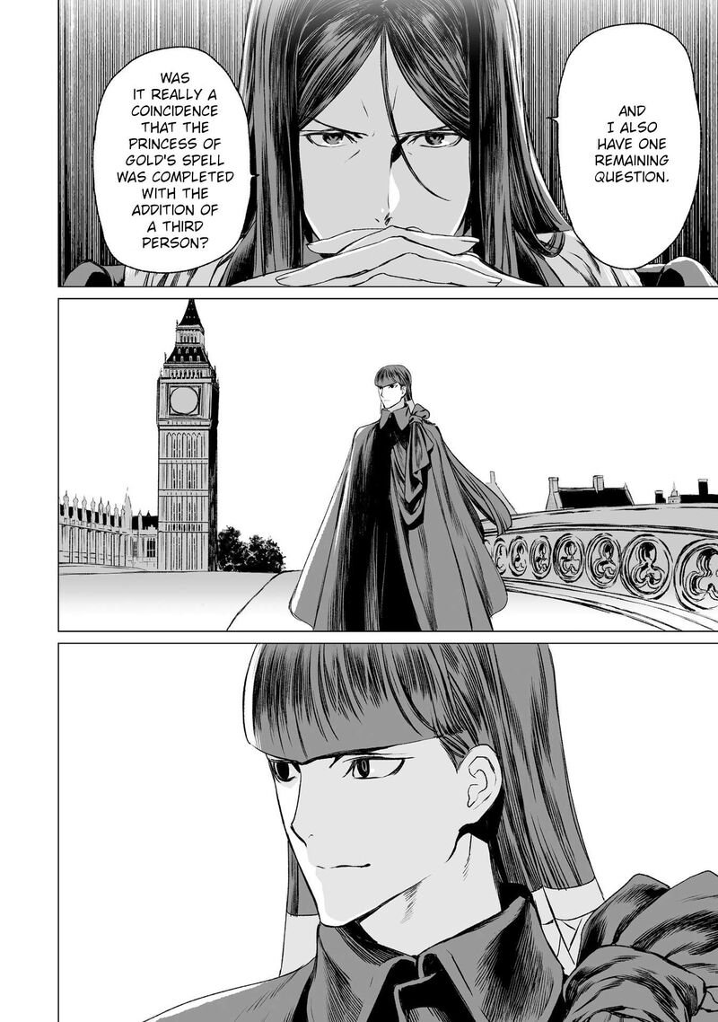 Lord El Melloi II Sei No Jikenbo 33 18