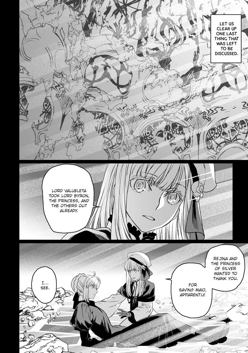 Lord El Melloi II Sei No Jikenbo 33 22