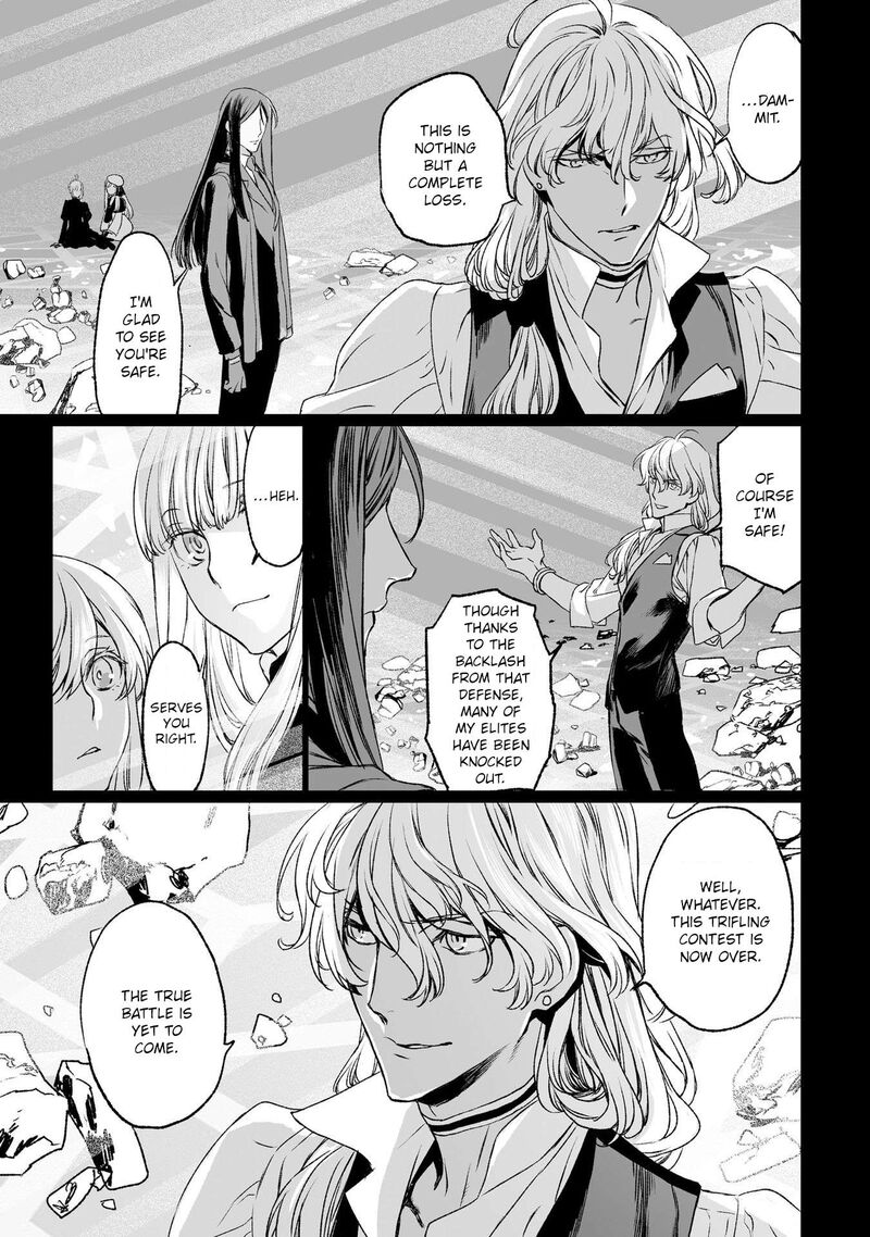 Lord El Melloi II Sei No Jikenbo 33 23