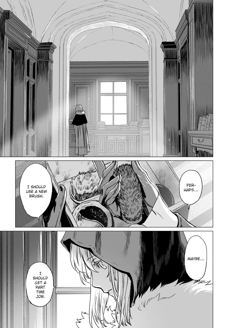 Lord El Melloi II Sei No Jikenbo 33 27