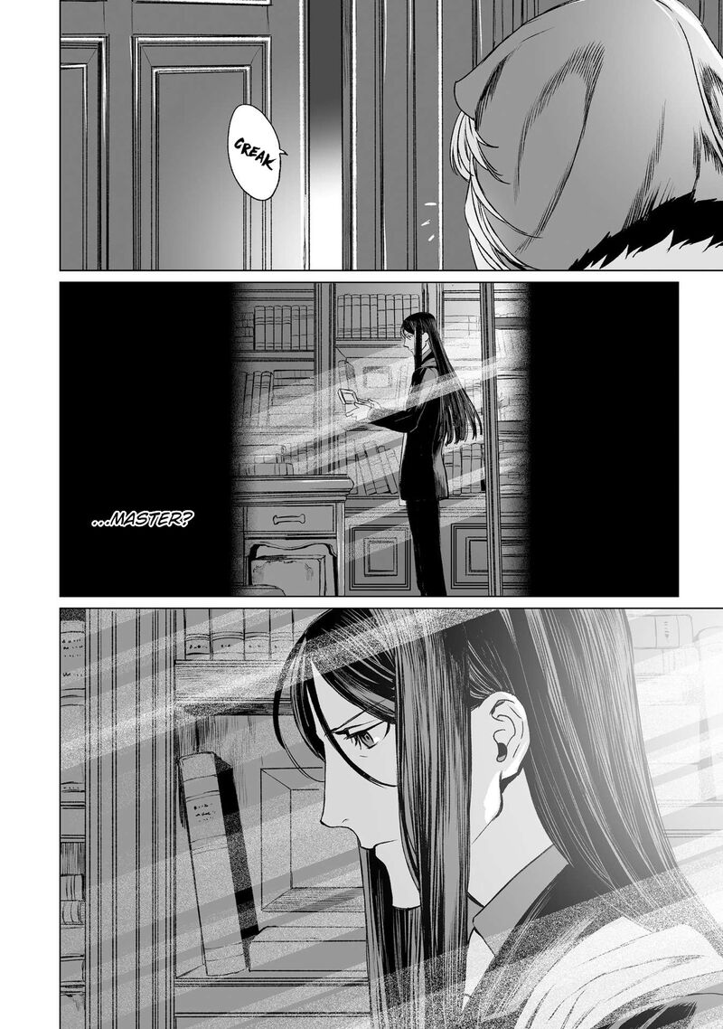 Lord El Melloi II Sei No Jikenbo 33 28