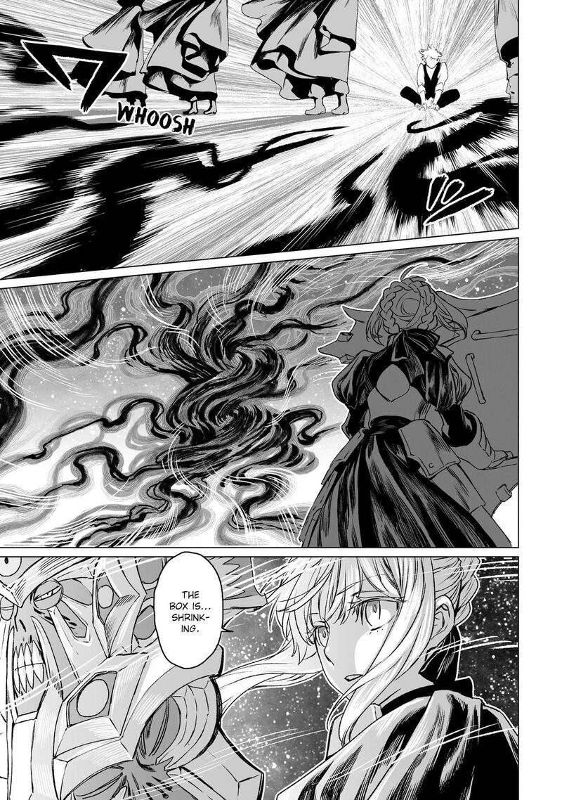Lord El Melloi II Sei No Jikenbo 33 3