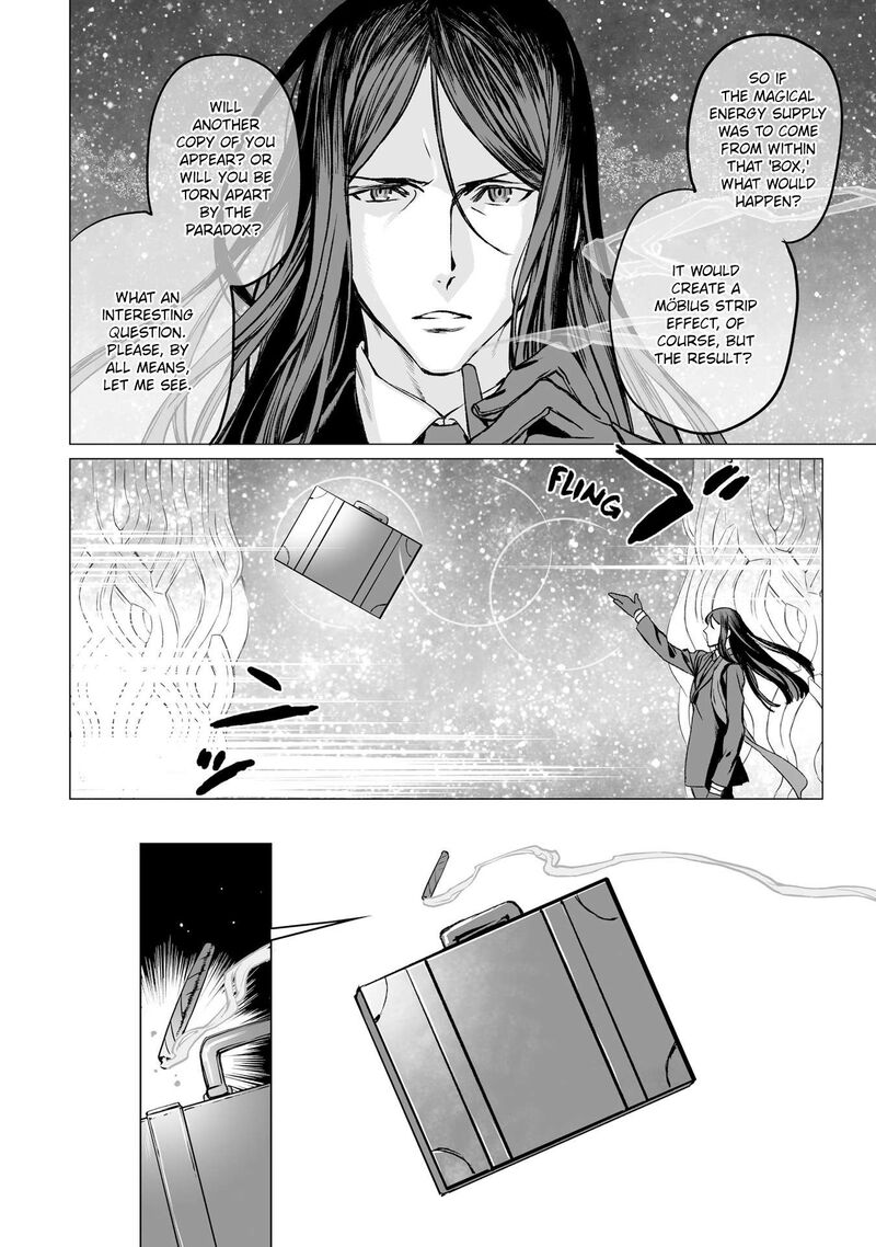 Lord El Melloi II Sei No Jikenbo 33 8