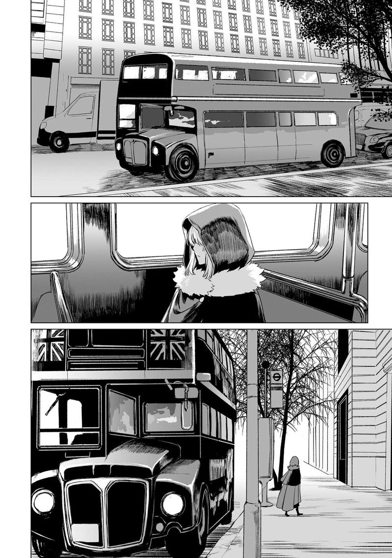 Lord El Melloi II Sei No Jikenbo 34 10