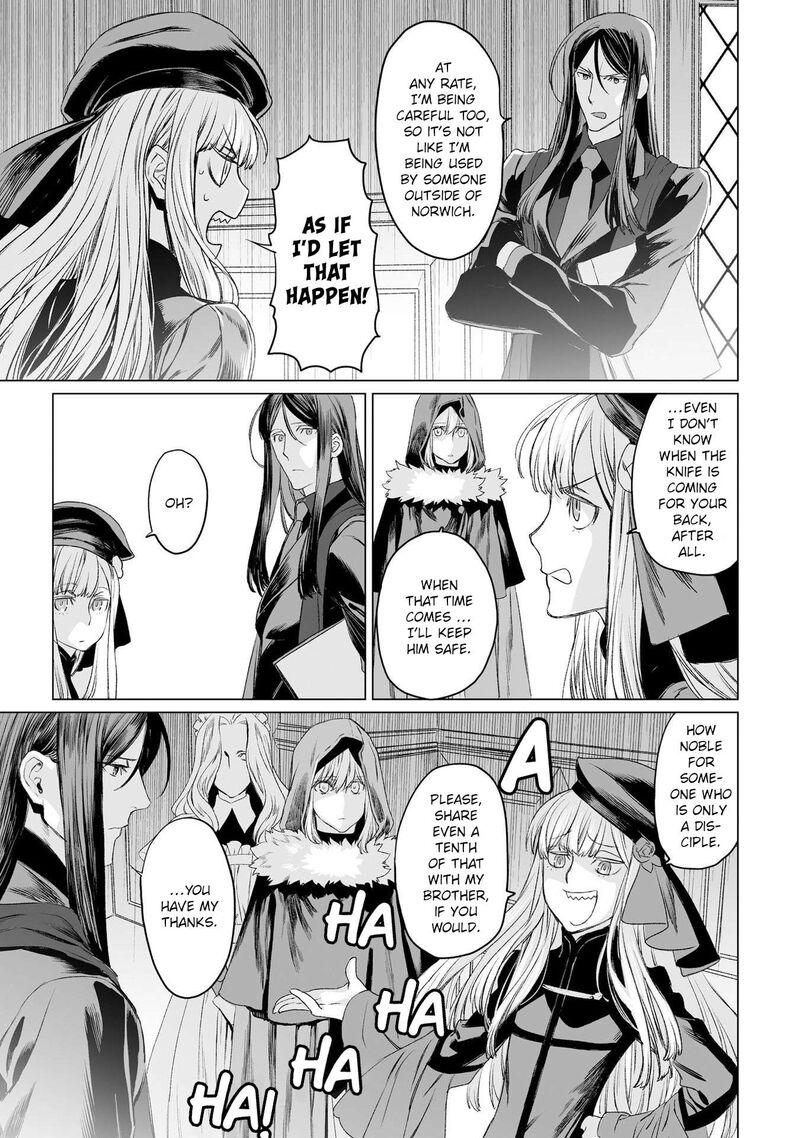 Lord El Melloi II Sei No Jikenbo 34 15