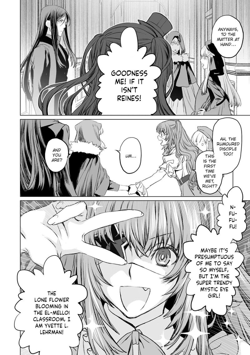 Lord El Melloi II Sei No Jikenbo 34 16