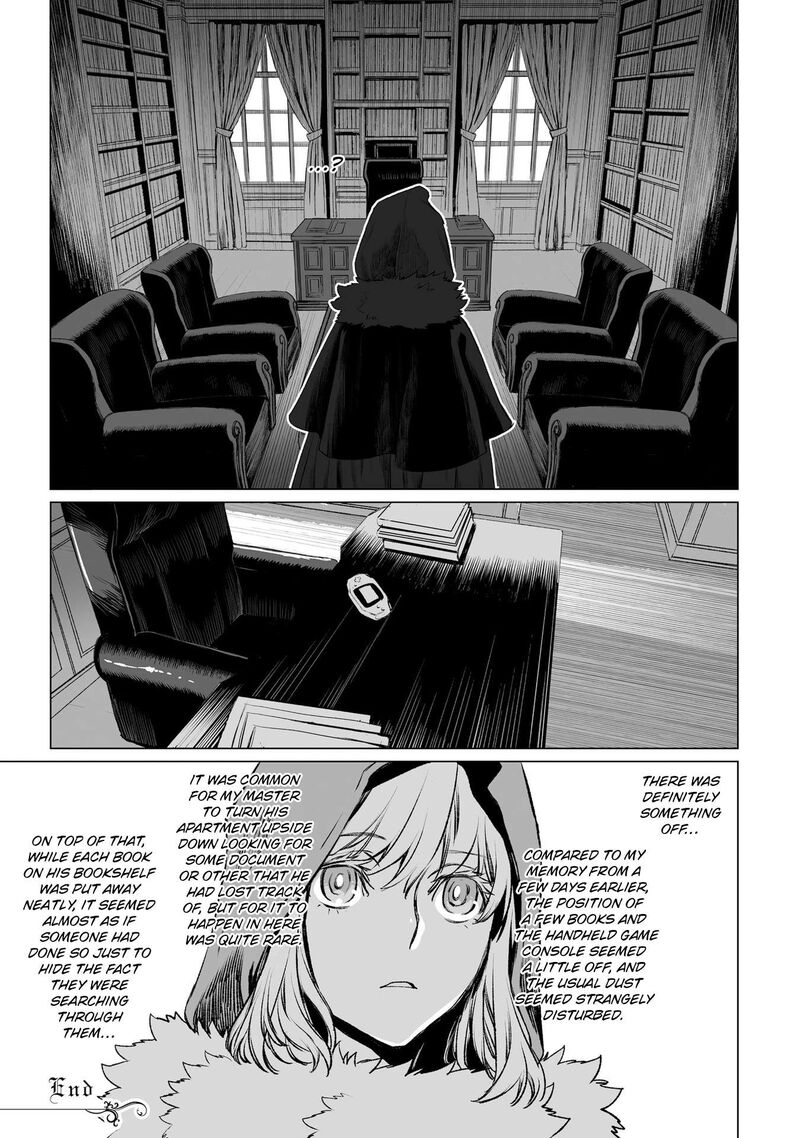 Lord El Melloi II Sei No Jikenbo 34 19