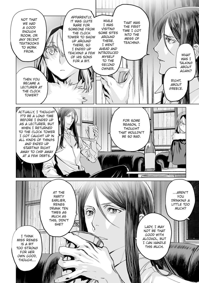 Lord El Melloi II Sei No Jikenbo 34 4