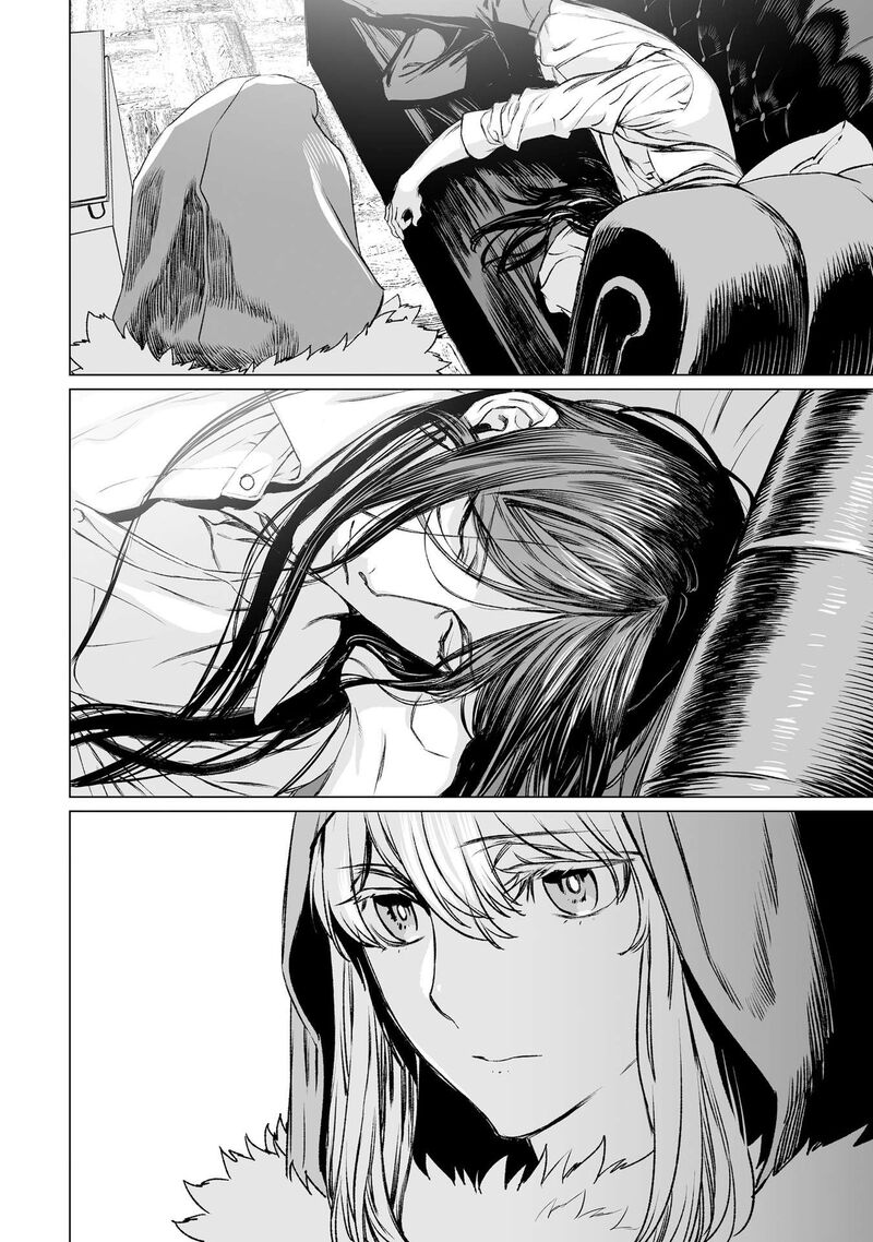 Lord El Melloi II Sei No Jikenbo 34 8