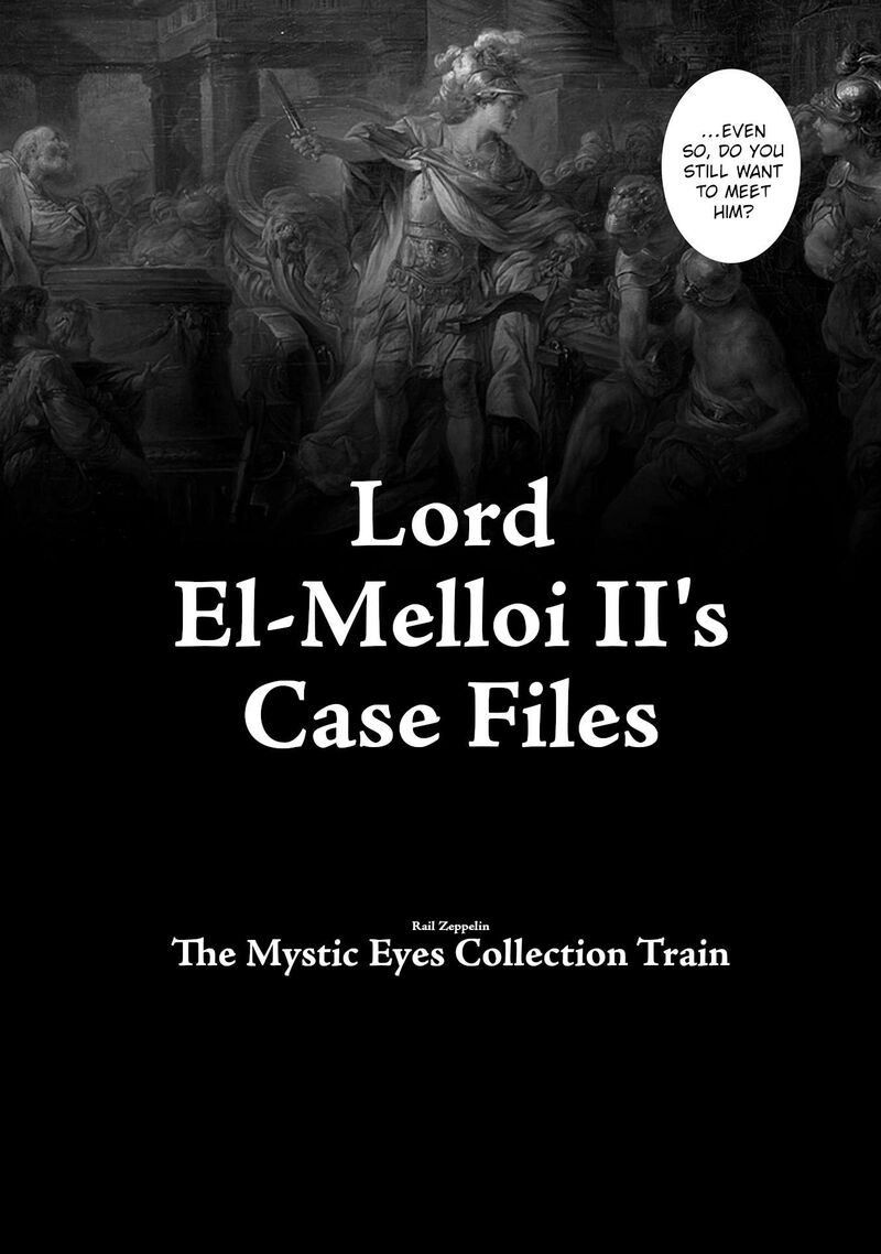 Lord El Melloi II Sei No Jikenbo 34 9