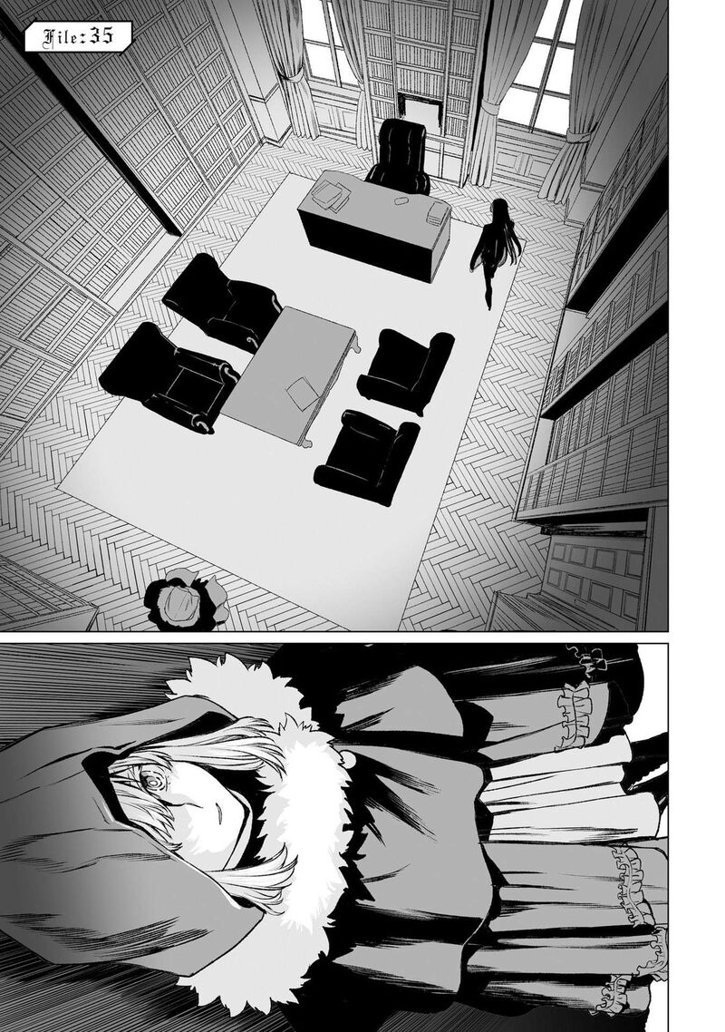 Lord El Melloi II Sei No Jikenbo 35 1
