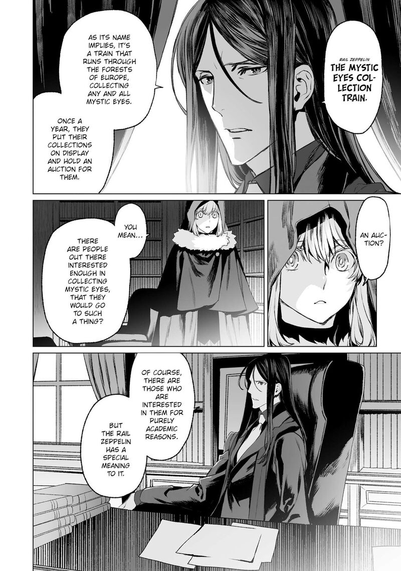 Lord El Melloi II Sei No Jikenbo 35 10
