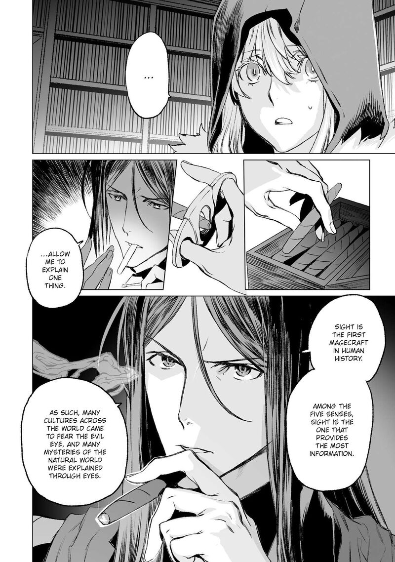 Lord El Melloi II Sei No Jikenbo 35 12