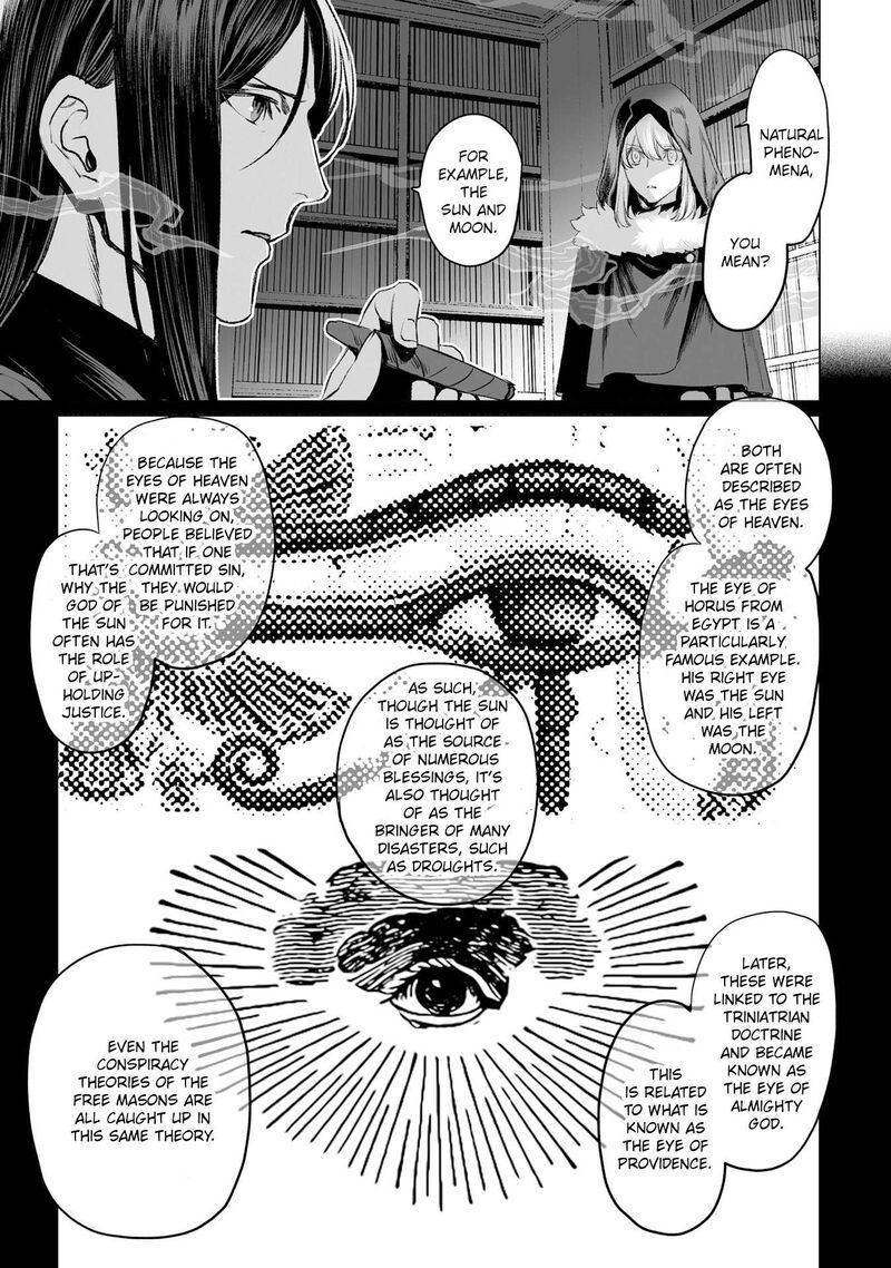 Lord El Melloi II Sei No Jikenbo 35 13