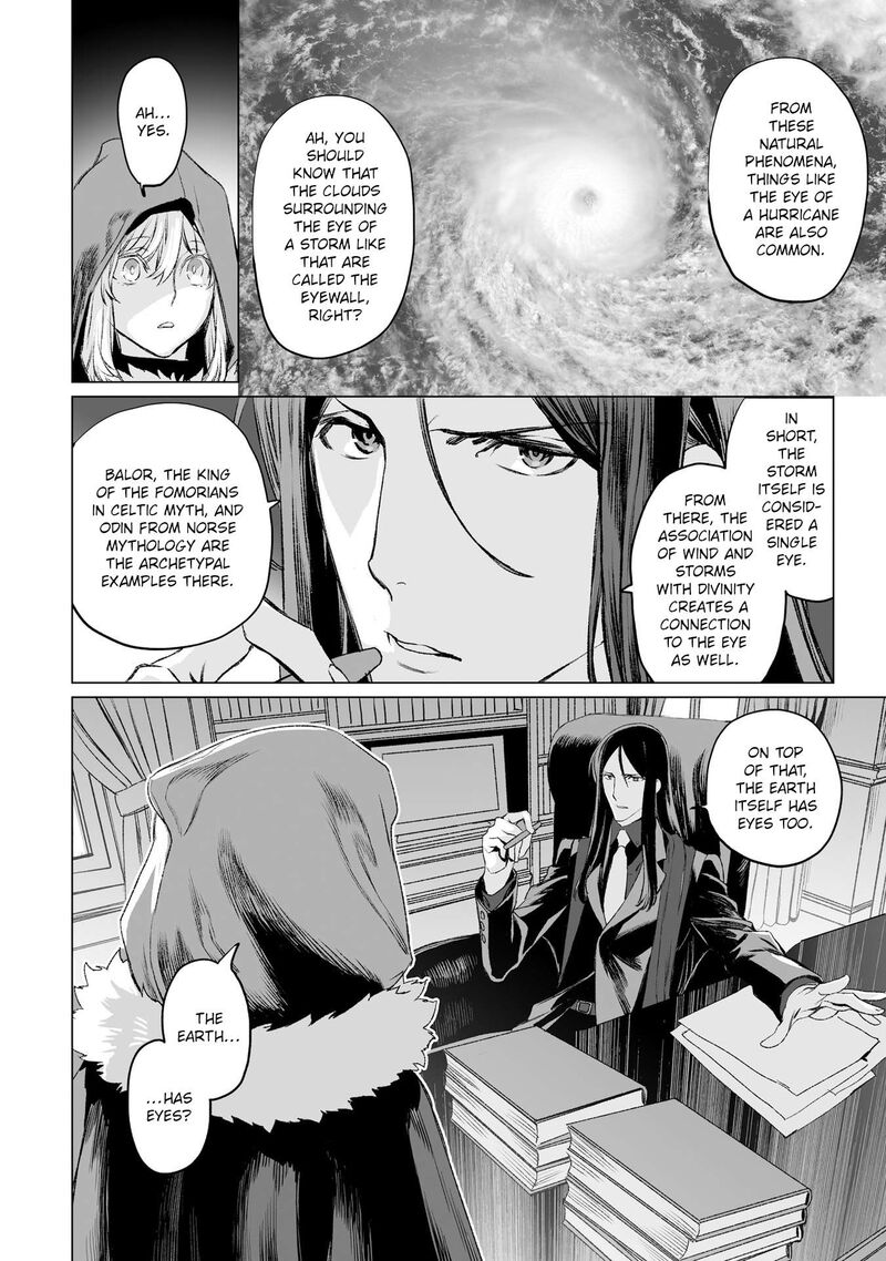Lord El Melloi II Sei No Jikenbo 35 14