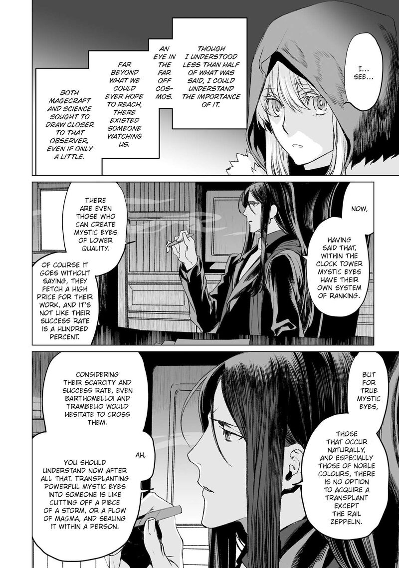 Lord El Melloi II Sei No Jikenbo 35 16