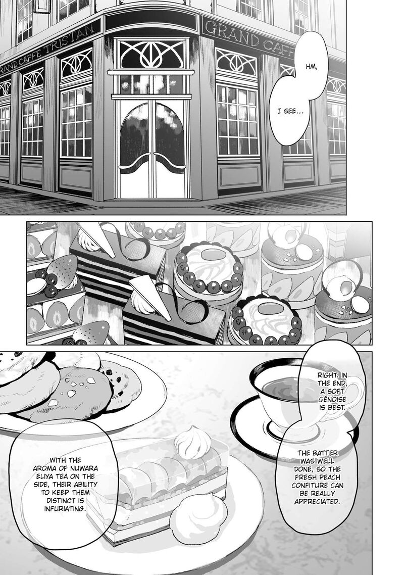 Lord El Melloi II Sei No Jikenbo 35 19