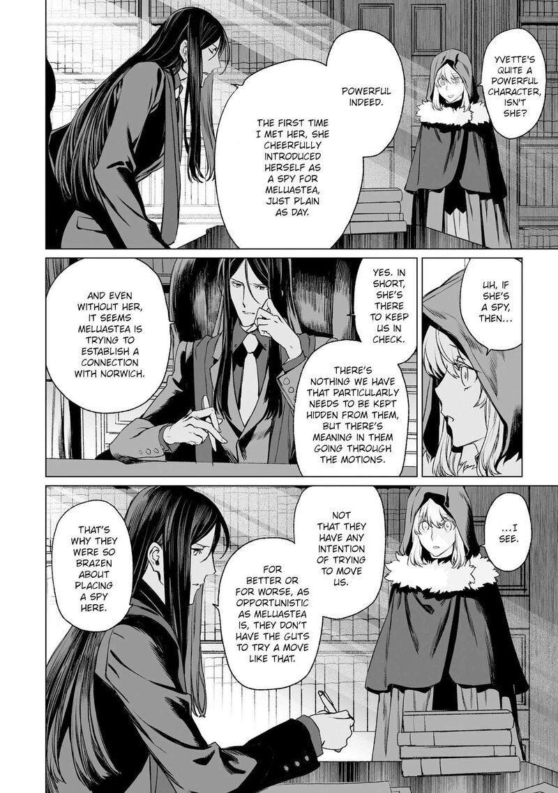 Lord El Melloi II Sei No Jikenbo 35 2