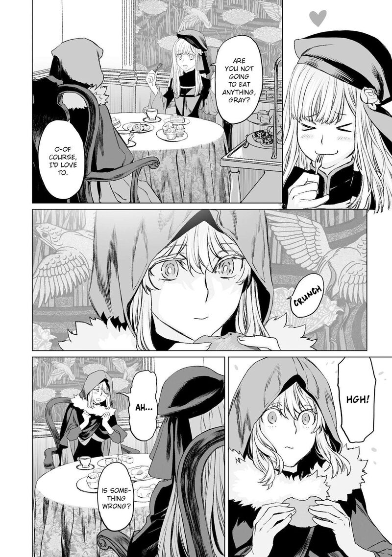 Lord El Melloi II Sei No Jikenbo 35 20