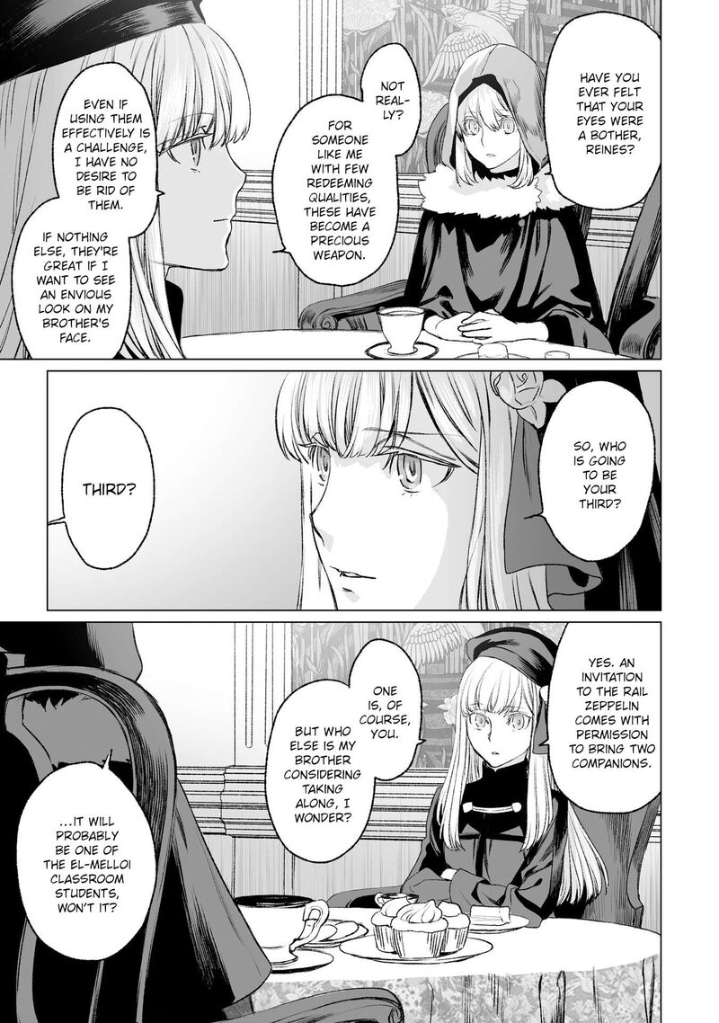 Lord El Melloi II Sei No Jikenbo 35 23