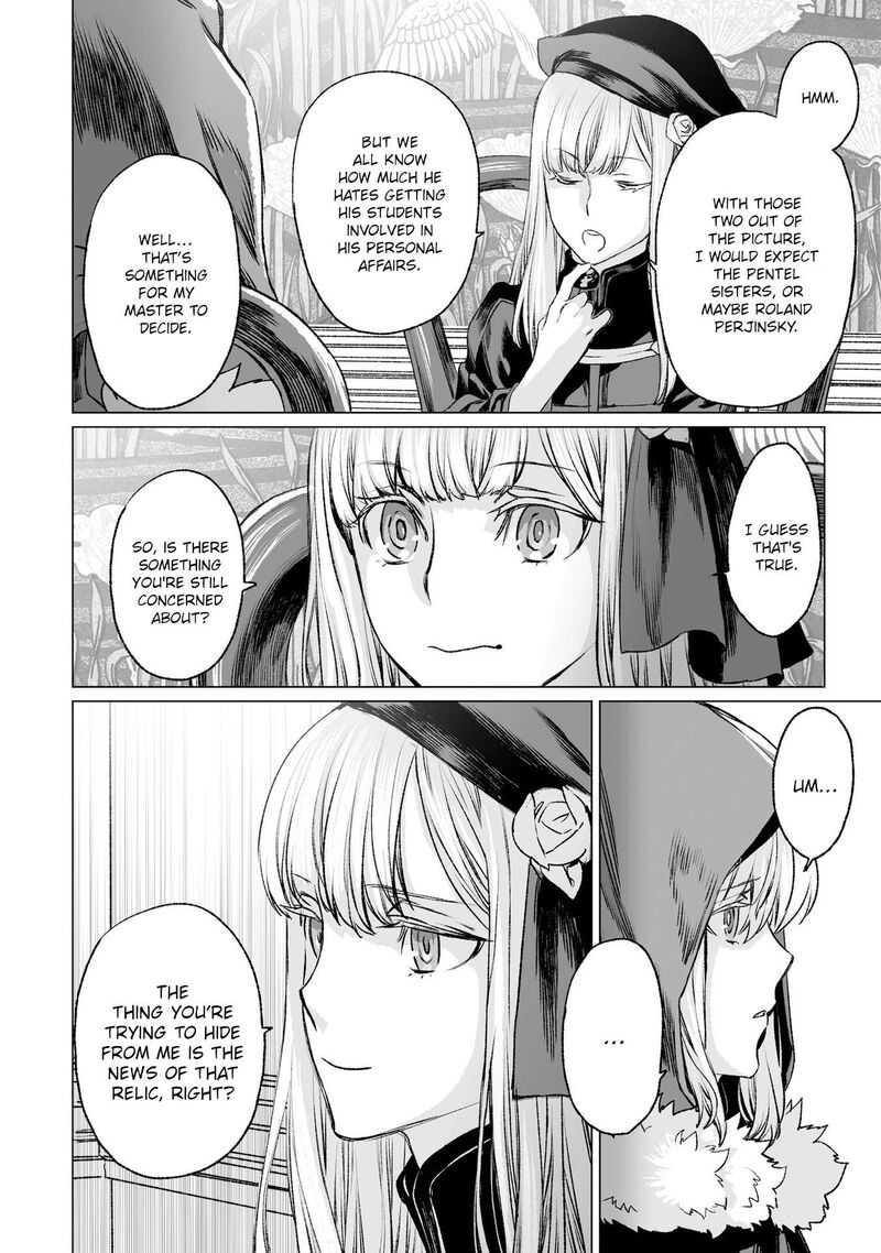 Lord El Melloi II Sei No Jikenbo 35 24
