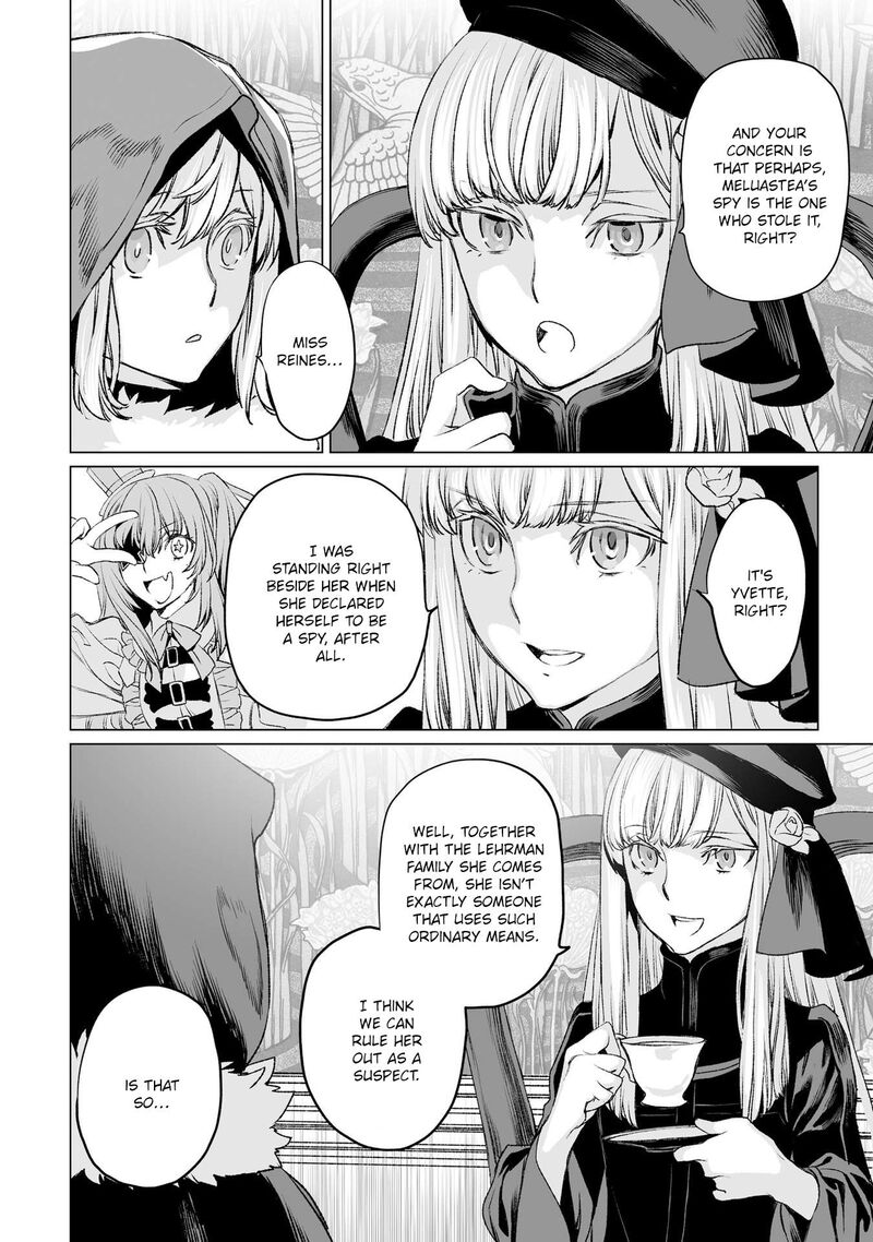 Lord El Melloi II Sei No Jikenbo 35 26