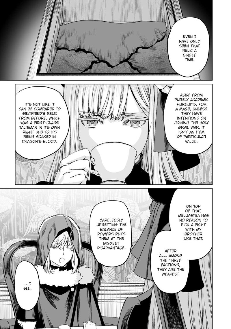 Lord El Melloi II Sei No Jikenbo 35 27