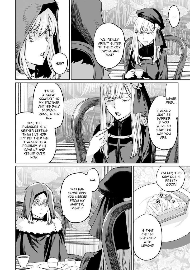 Lord El Melloi II Sei No Jikenbo 35 28