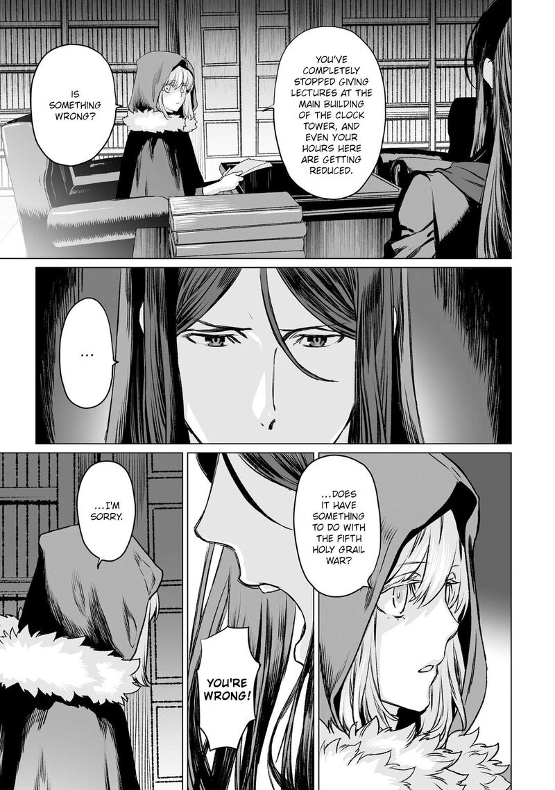 Lord El Melloi II Sei No Jikenbo 35 5