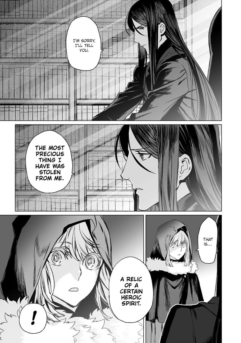 Lord El Melloi II Sei No Jikenbo 35 7