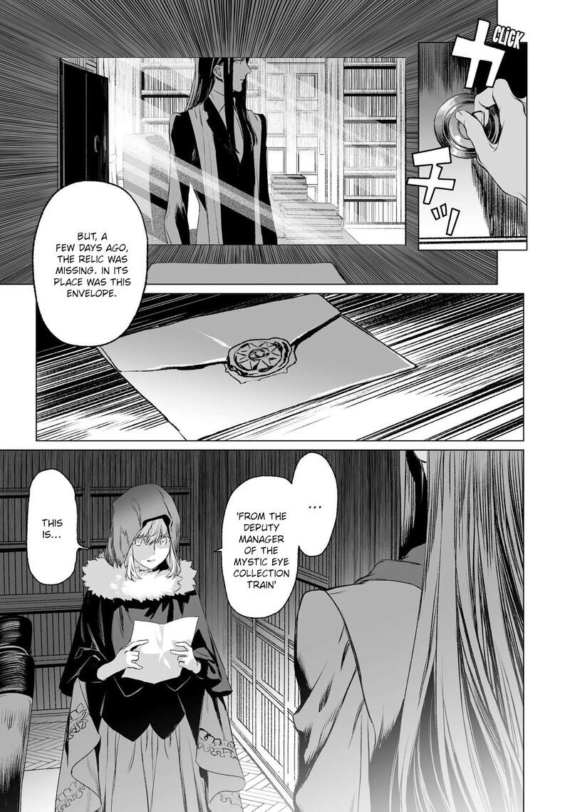 Lord El Melloi II Sei No Jikenbo 35 9