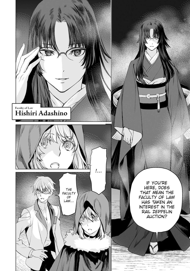 Lord El Melloi II Sei No Jikenbo 36 17