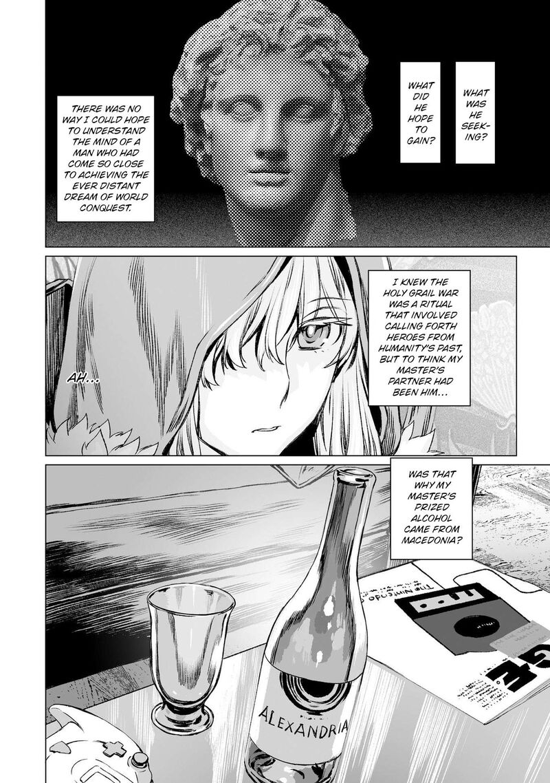 Lord El Melloi II Sei No Jikenbo 36 2