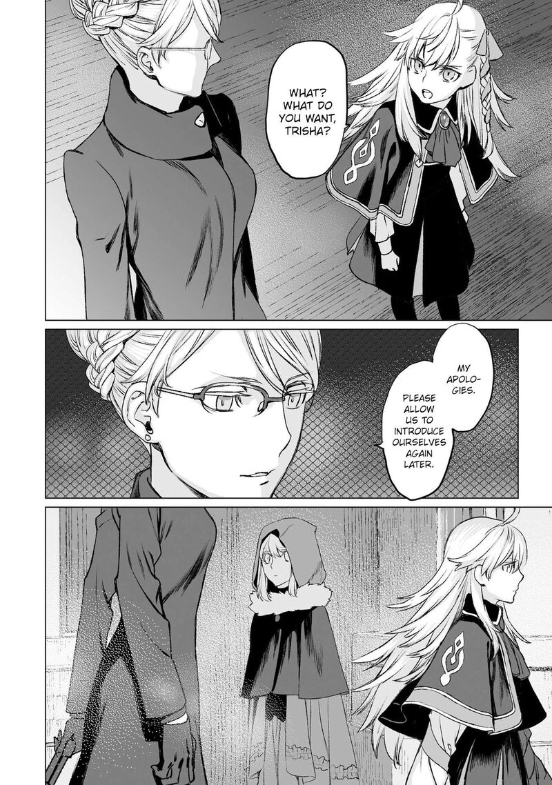 Lord El Melloi II Sei No Jikenbo 36 23