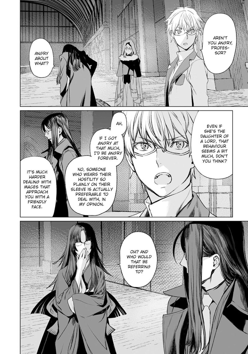Lord El Melloi II Sei No Jikenbo 36 25