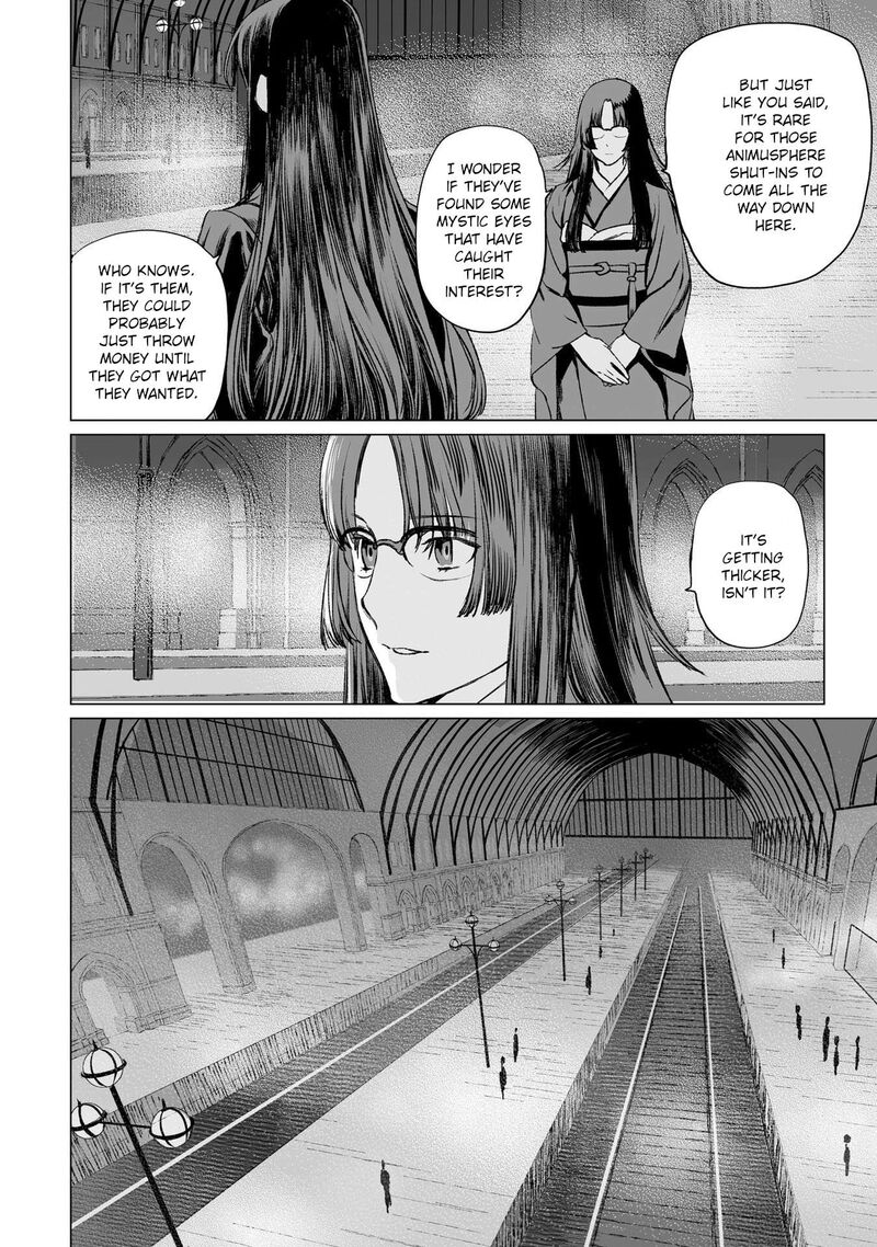 Lord El Melloi II Sei No Jikenbo 36 27