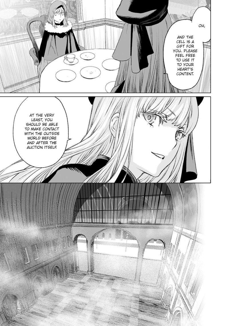 Lord El Melloi II Sei No Jikenbo 36 8