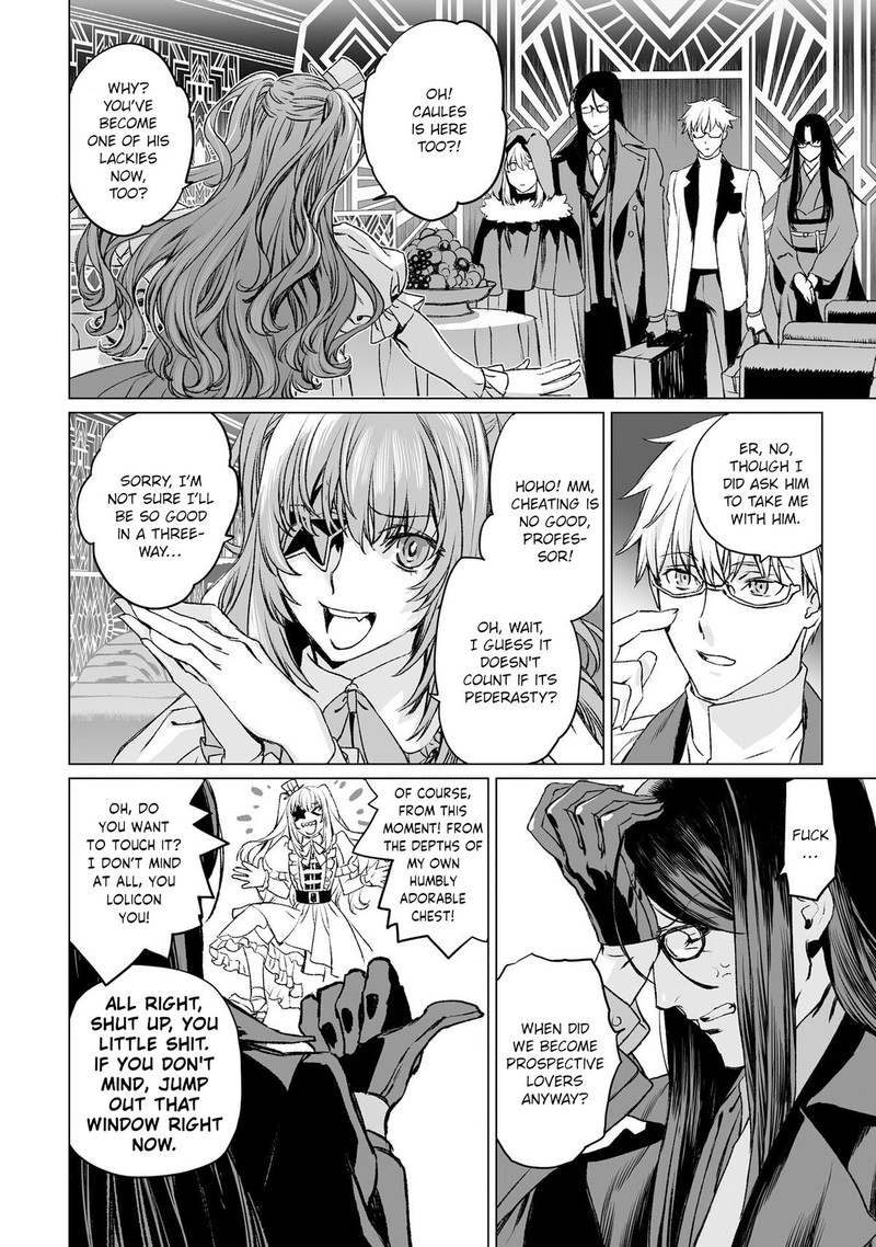 Lord El Melloi II Sei No Jikenbo 37 11