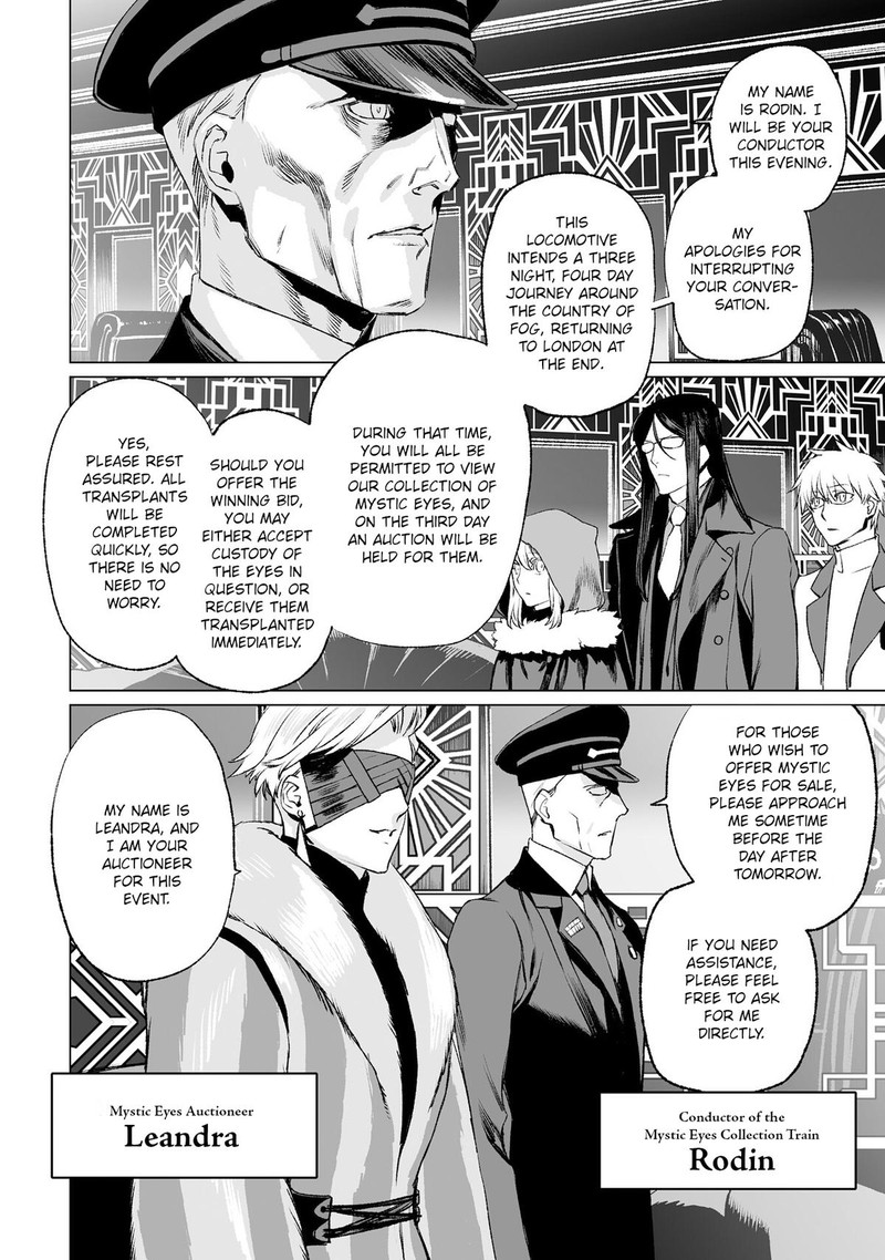 Lord El Melloi II Sei No Jikenbo 37 13