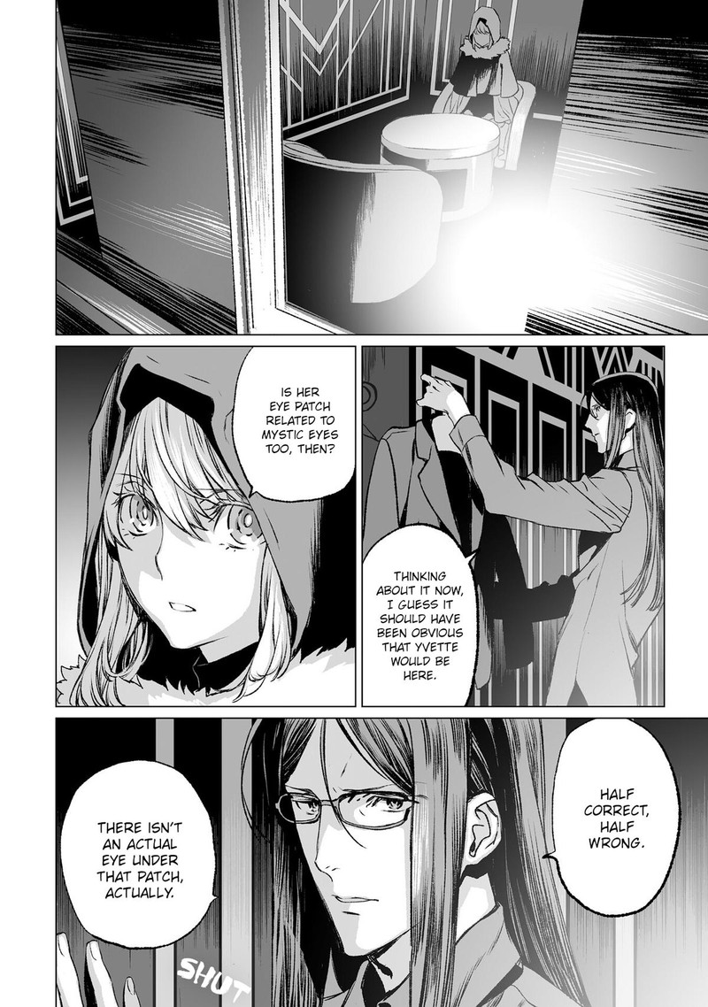 Lord El Melloi II Sei No Jikenbo 37 17