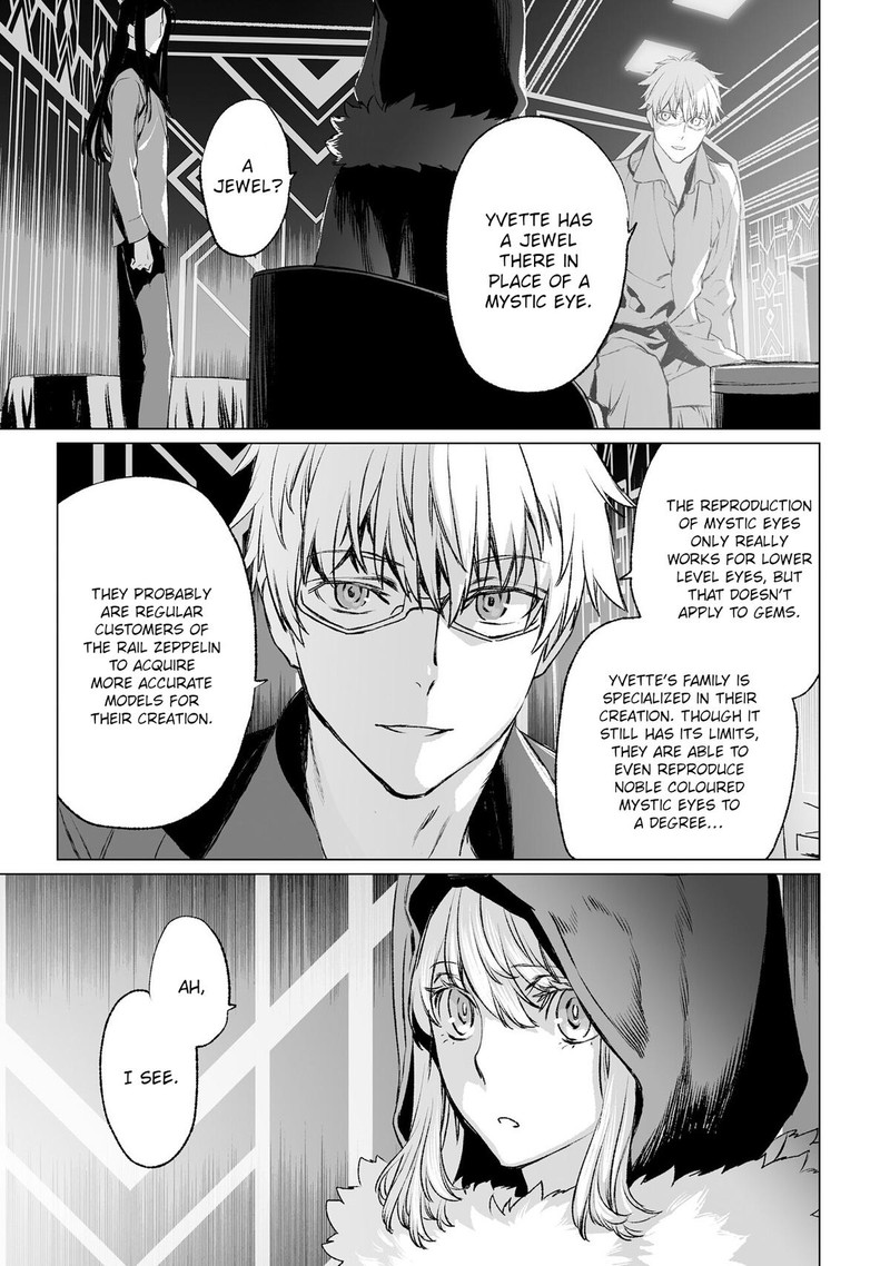 Lord El Melloi II Sei No Jikenbo 37 18