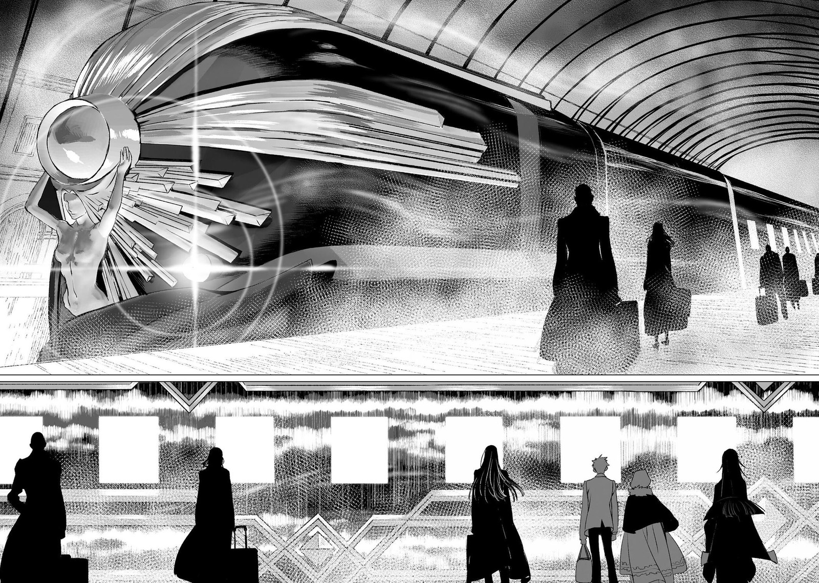 Lord El Melloi II Sei No Jikenbo 37 2