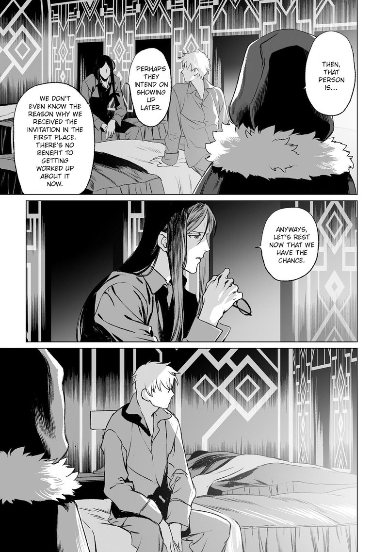 Lord El Melloi II Sei No Jikenbo 37 20